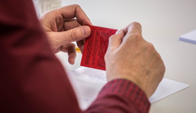 Pasos para Solicitar Protección Internacional en España