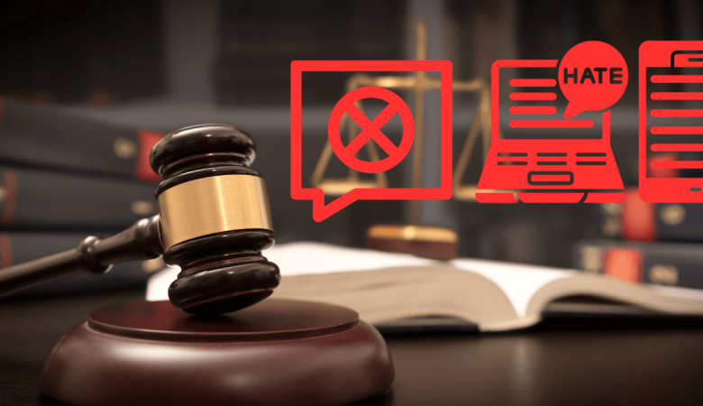 Delitos de Odio: Cómo Reconocerlos y Actuar Legalmente