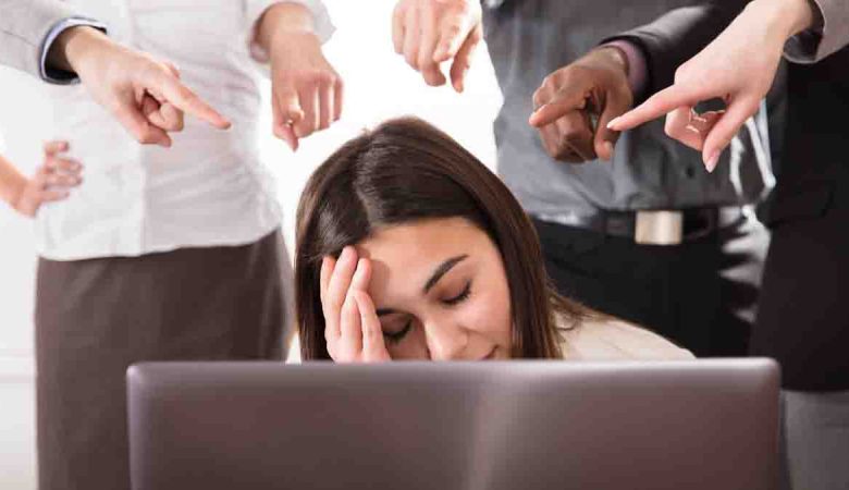 5 errores que debes evitar al acudir a juicio por acoso o discriminación