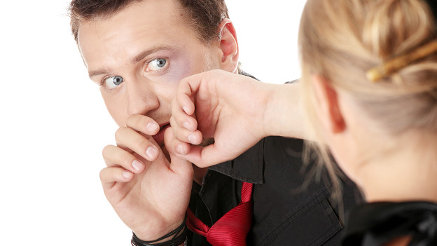 Qué hacer si eres víctima de violencia o amenazas